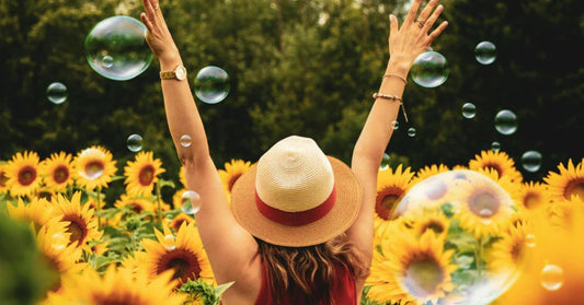 Essential Supplements for Summer: What Your Body Needs and Why