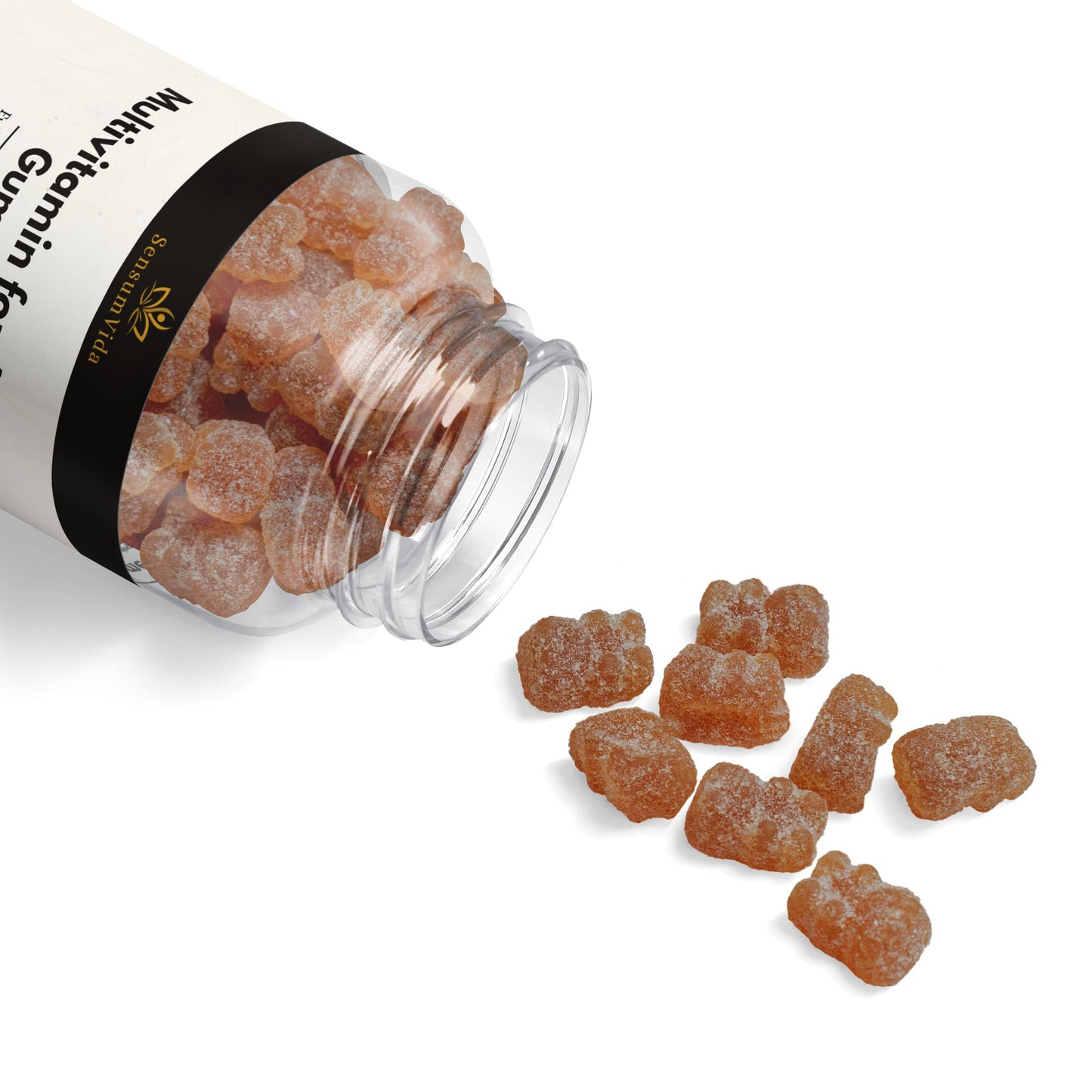 Multivitamin Gummies for Adults