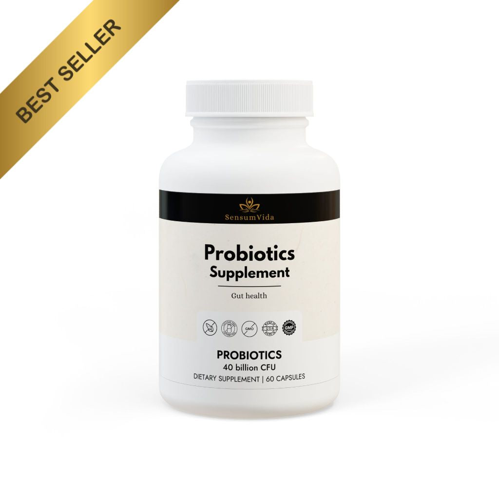 Probiotics