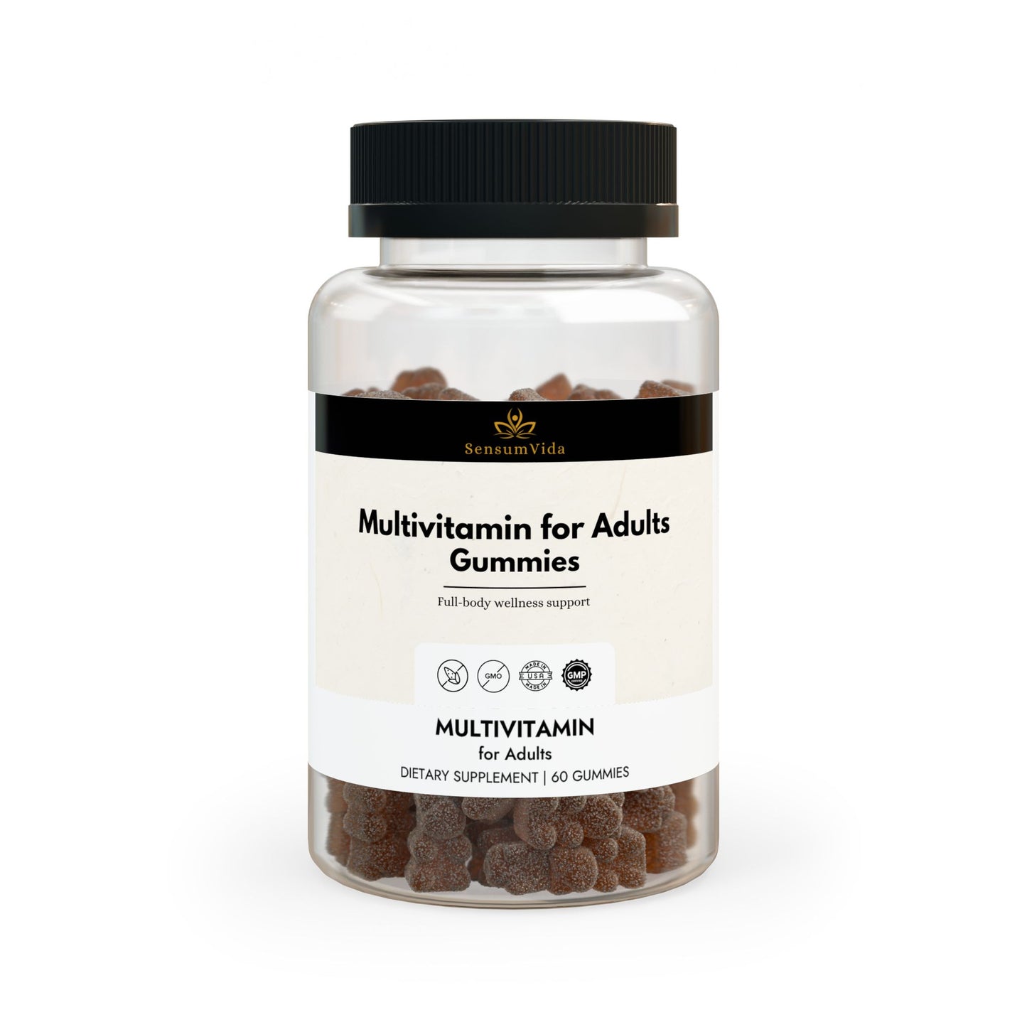 Multivitamin Gummies for Adults