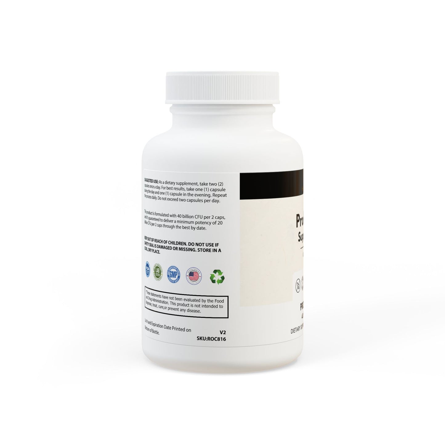 Probiotics