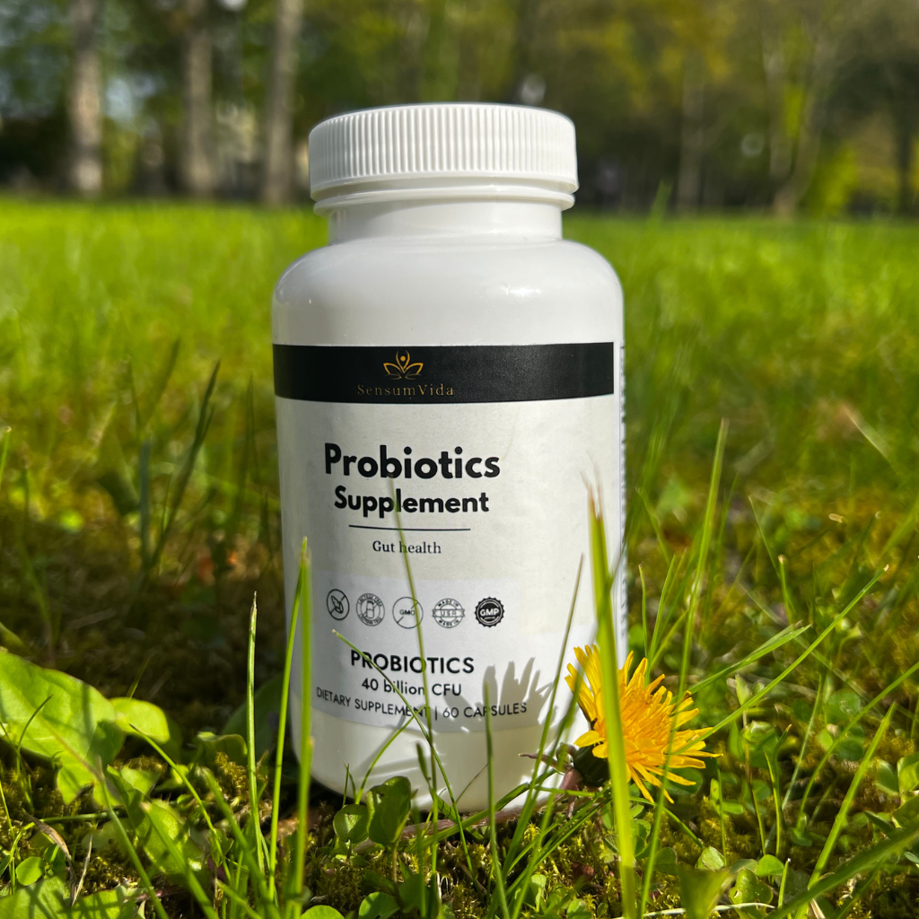 Probiotics