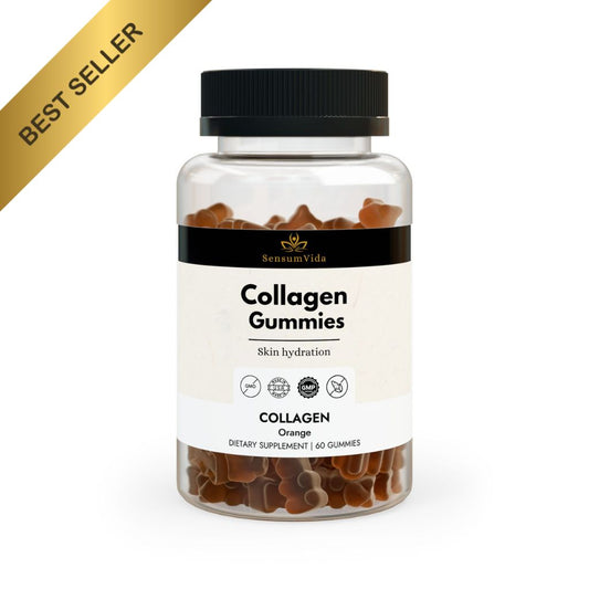 Collagen Gummies