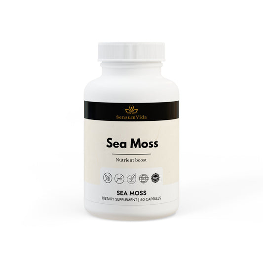 Sea Moss