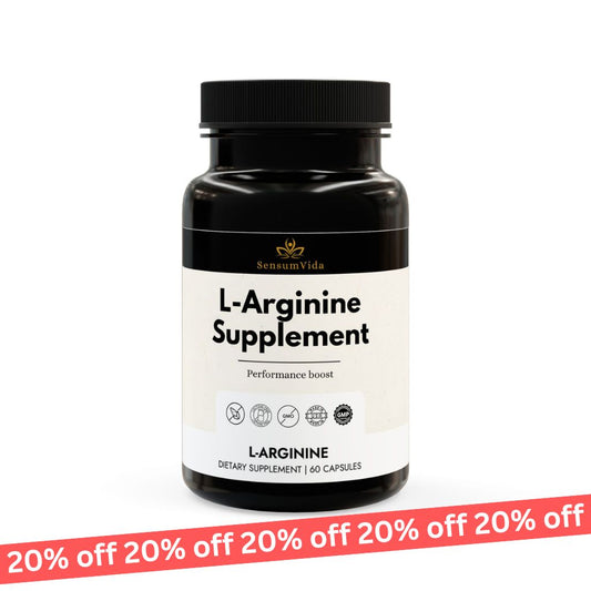 L-Arginine