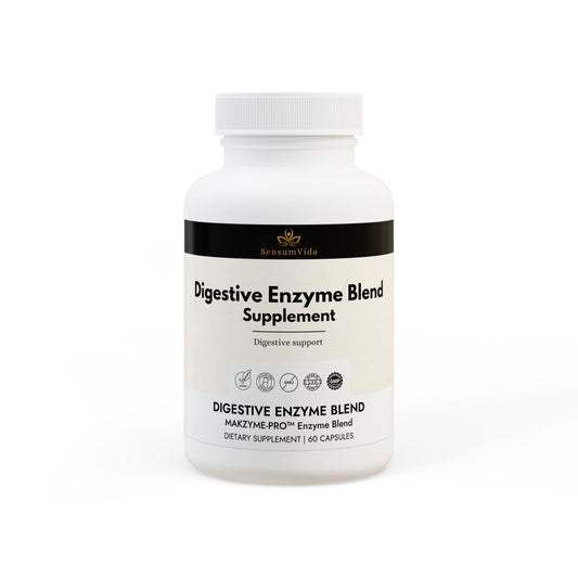 Digestive Enzyme Blend