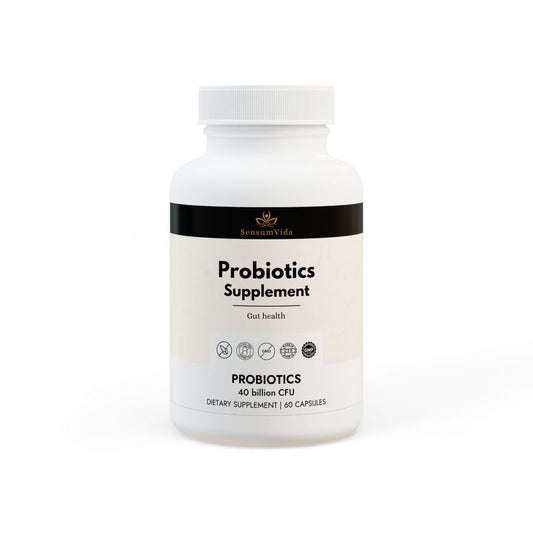 Probiotics
