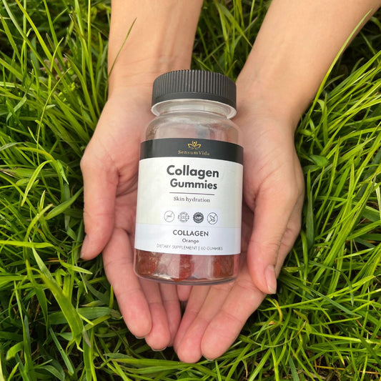 Collagen Gummies